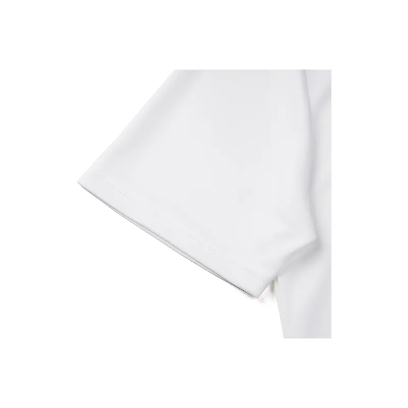 Adidas Drop Shoulder Sleeve T-Shirt Men's-1
