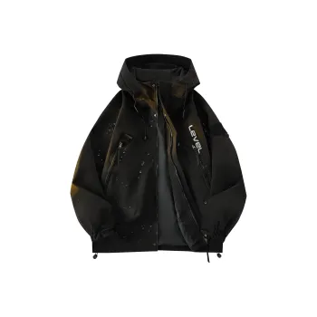 LEVEL Jackets Unisex