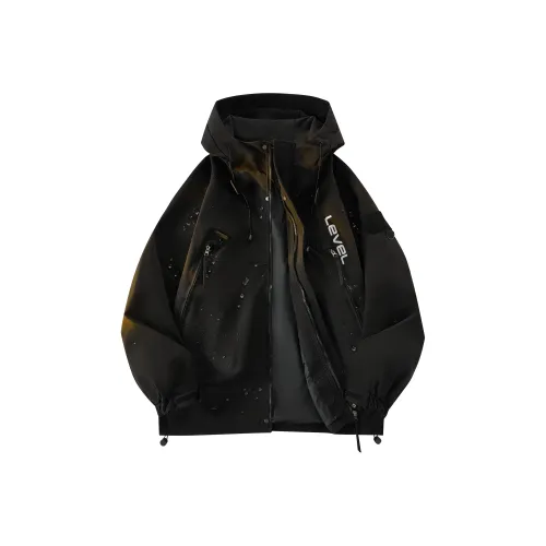 LEVEL Jackets Unisex