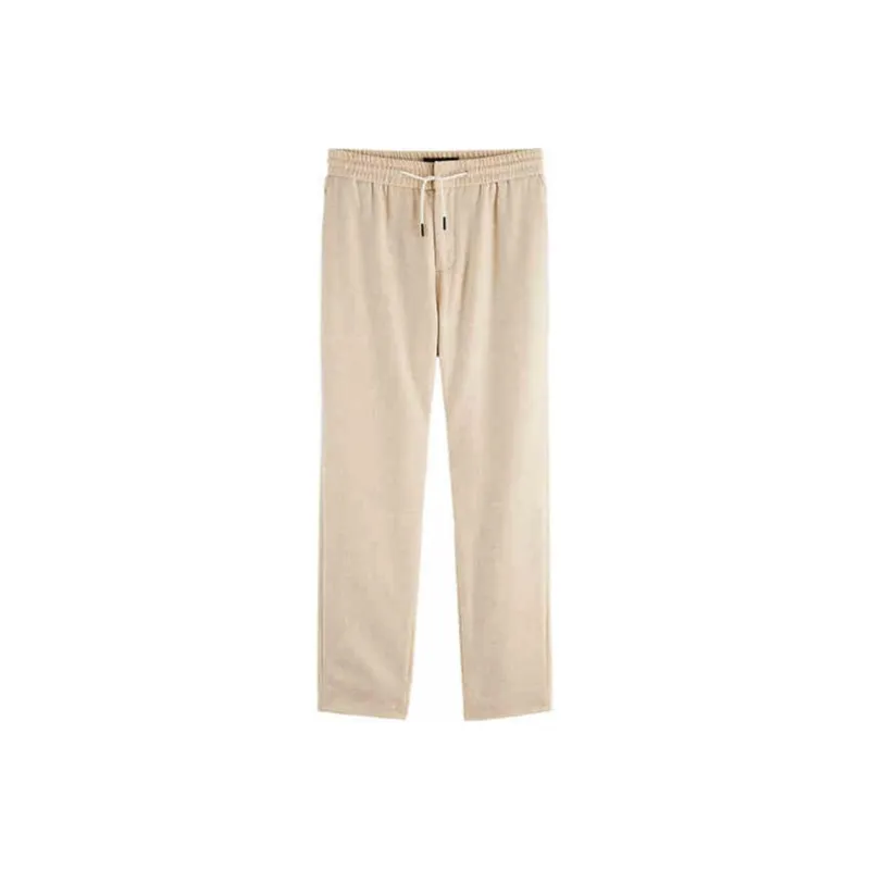 Scotch&Soda Casual Pants Men-0