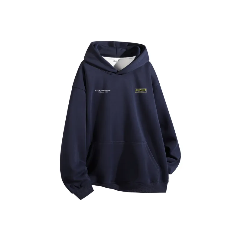 Magmode Sweatshirts Unisex-13