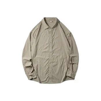 JEEP SPIRIT Sun Protection Clothing Men's