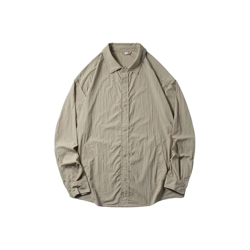 JEEP SPIRIT Sun Protection Clothing Men's-0