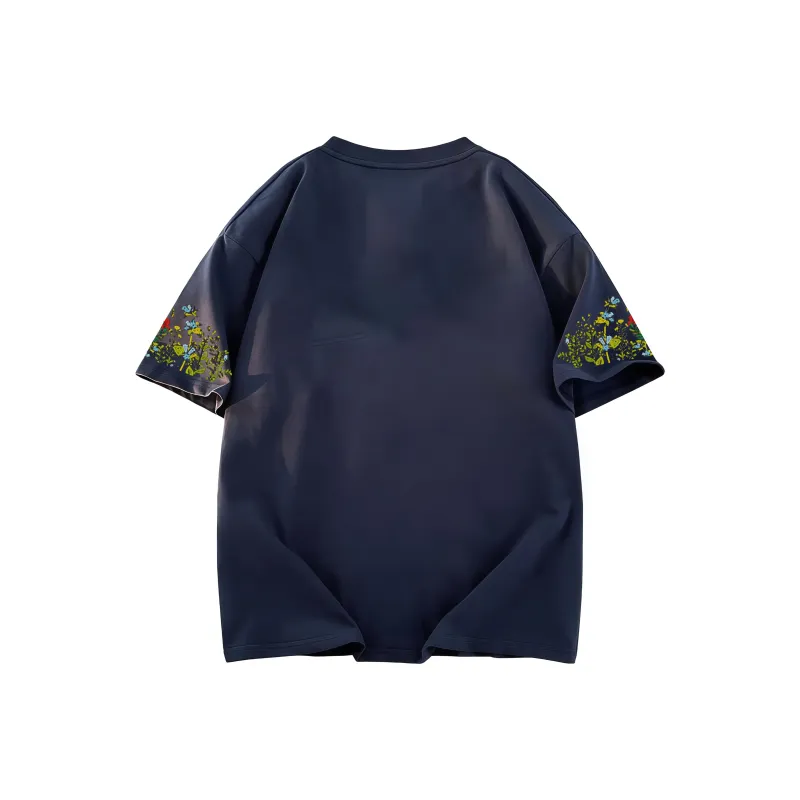 MASKPARK T Shirts Unisex-8