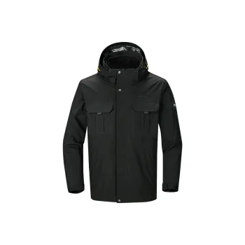 Jeep Jackets Men