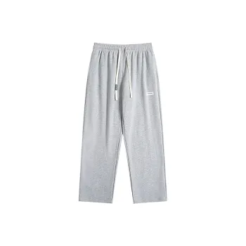 AMBER LIGHT Casual Pants Unisex