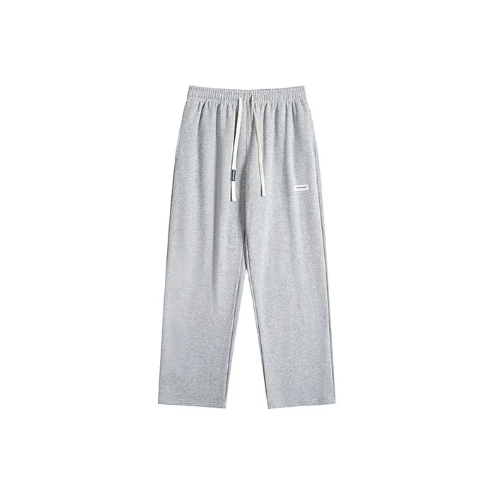 AMBER LIGHT Casual Pants Unisex-0