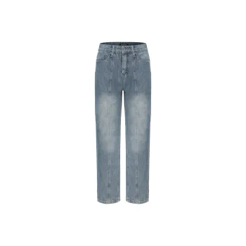 AMANDA BY Jeans Unisex Medium Blue