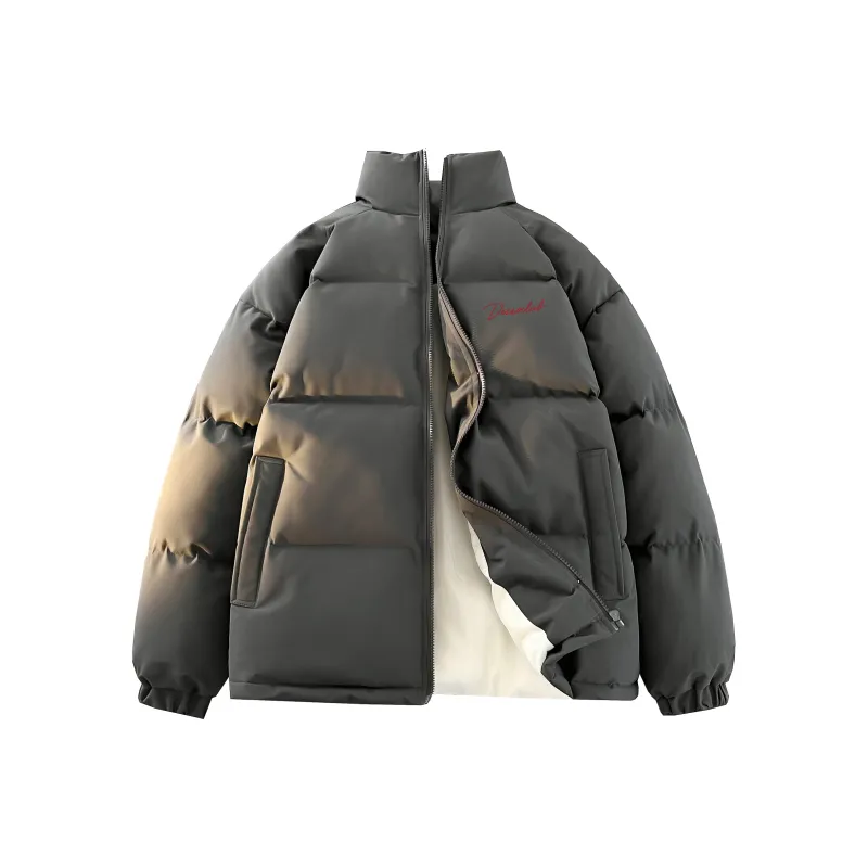 DESSO Puffer Jackets Unisex-4