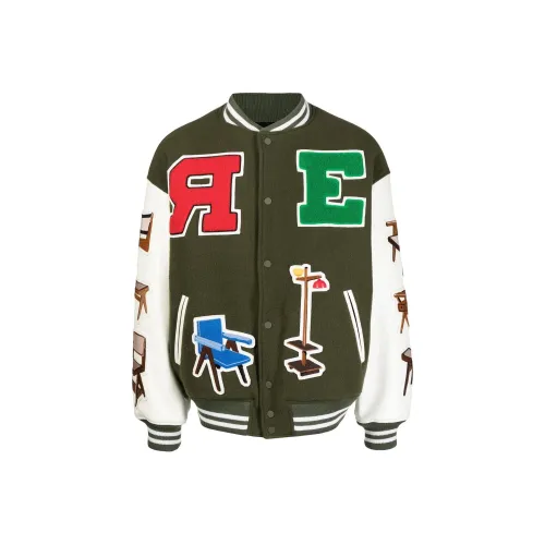 READYMADE Chair Stadium Jacket
