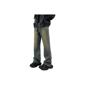 FAR BACK Jeans Unisex