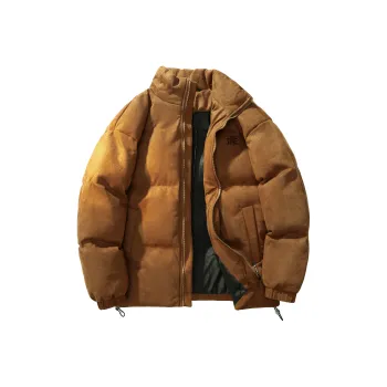 Tre Club Puffer Jackets Unisex