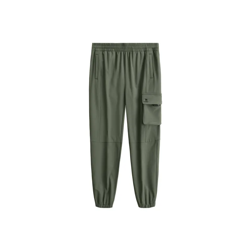 CAMEL Urban Function Series Cargo Pants Men's-0