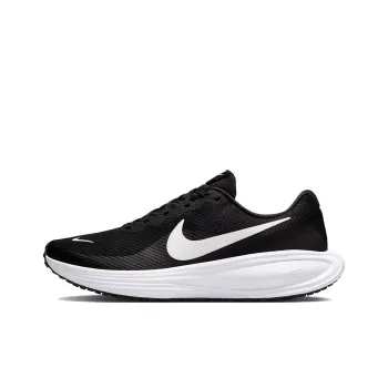Nike Revolution 8 Black White