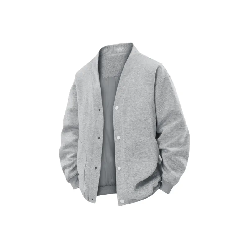 K411 Jackets Unisex-2