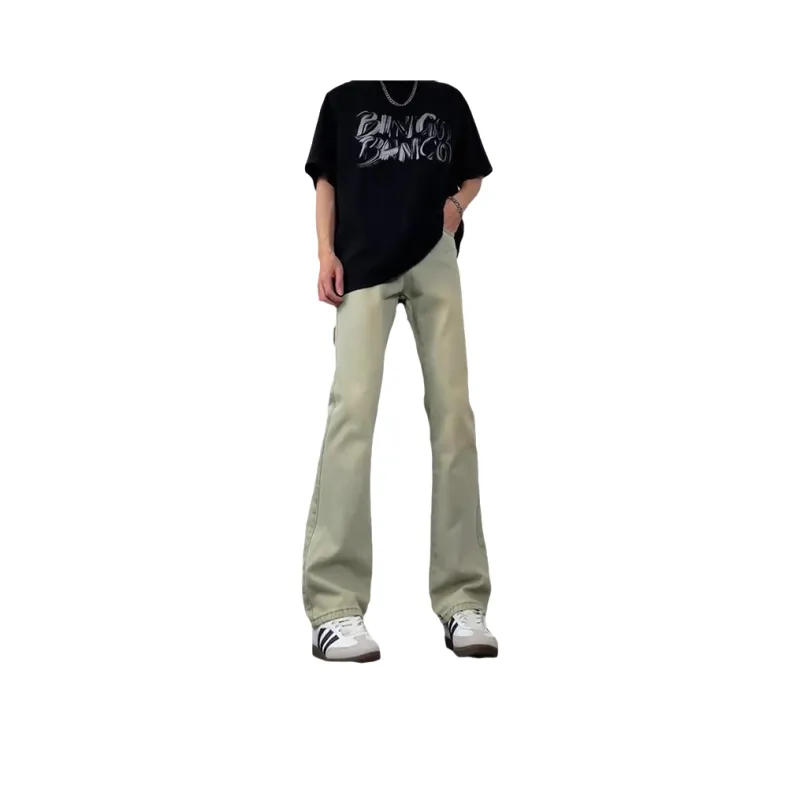 FA2LO Jeans Unisex-5