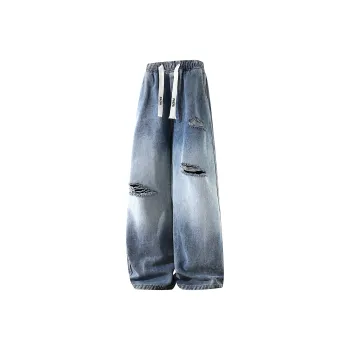 PAEFA Jeans Unisex