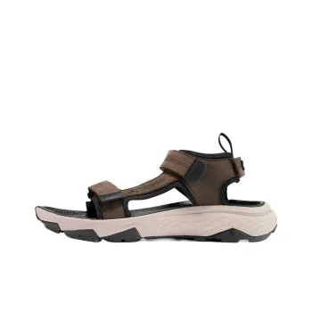Columbia Peakfreak Rush Beach Sandals Men's Umber
