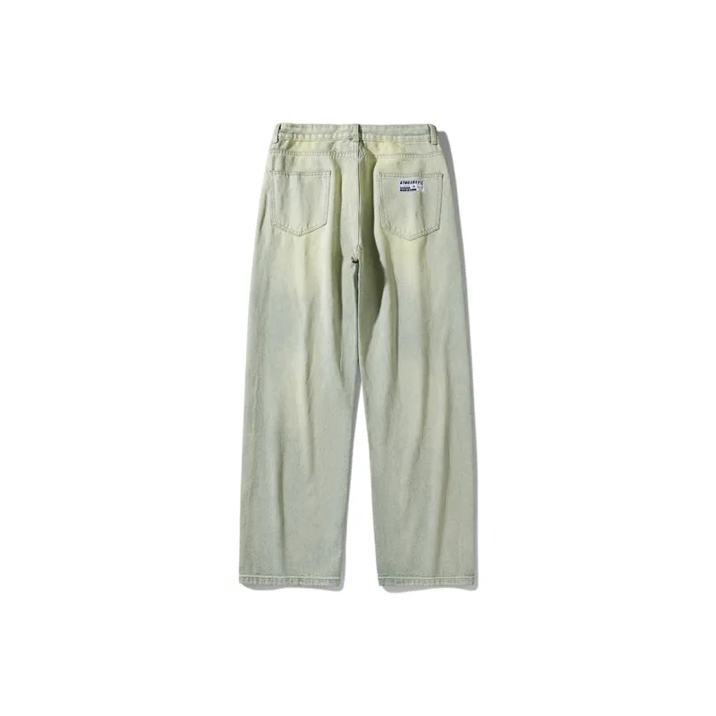 Kingsgspc Jeans Unisex-0
