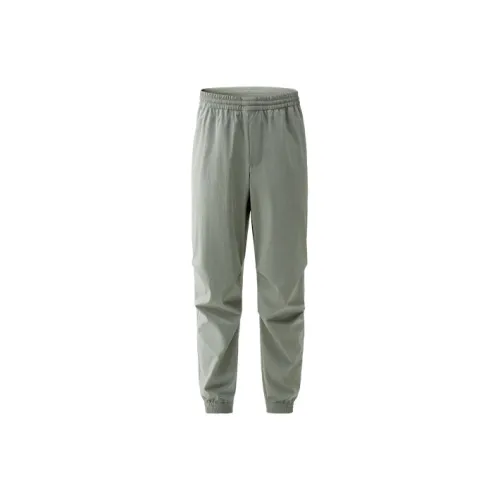 Bananain Cool Leather Sunscreen Series Casual Pants Men's