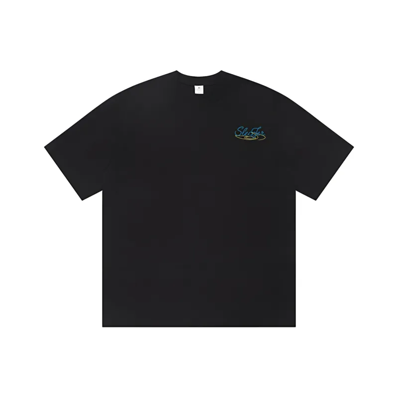 WKOOG T Shirts Unisex-1