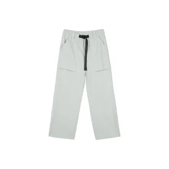 Osens Cargo Pants Men's Coconut Ash