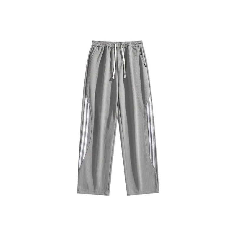 K bird Casual Pants Unisex-15