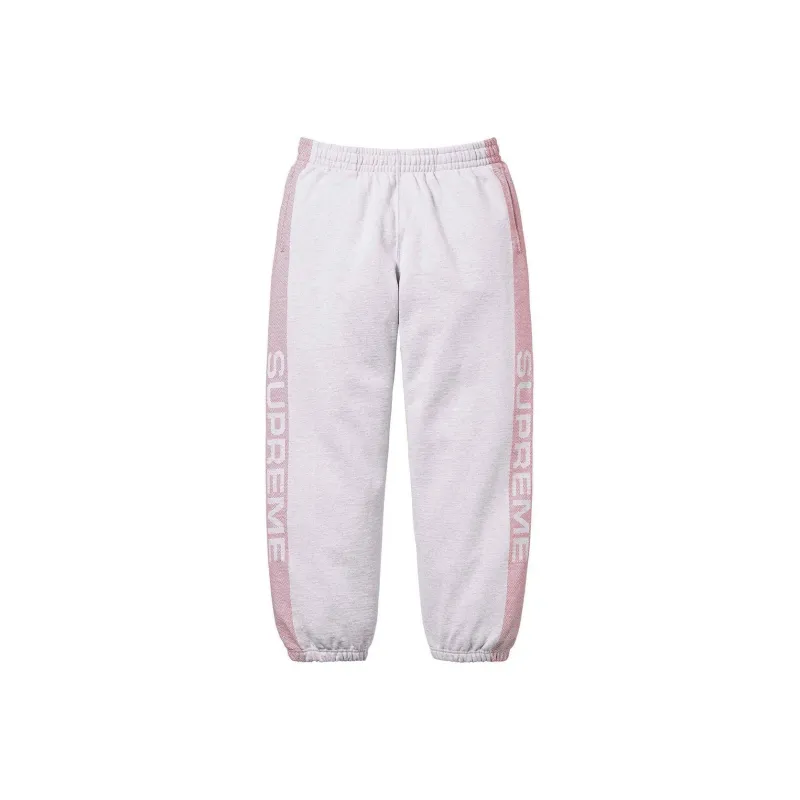 Supreme Small Box Sweatpant SS24-5