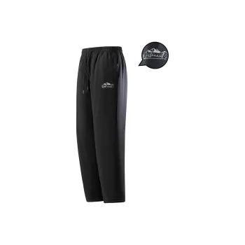 Small Columns Under The Sea Casual Pants Unisex
