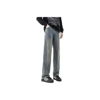 FAKE VINTAGE Jeans Unisex