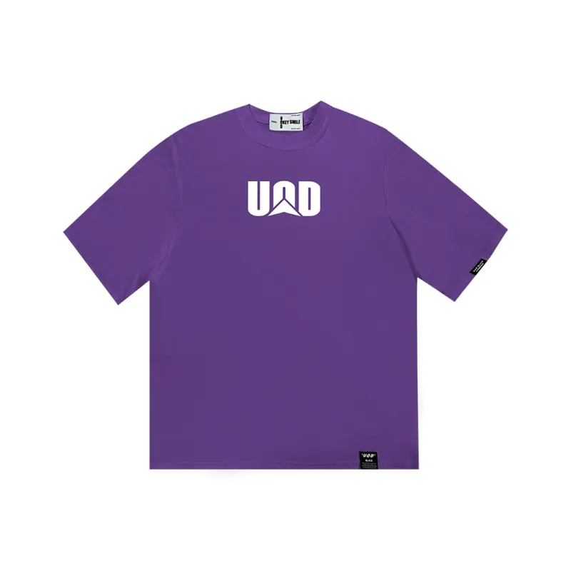 UOD T Shirts Unisex-19