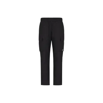EMPORIO ARMANI Elasticated Waistband Trousers