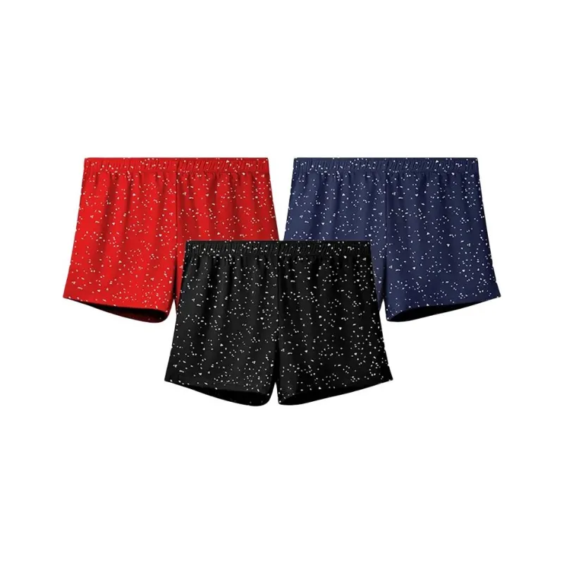 MADALLO Boxer Shorts Men's 3 Pack-1