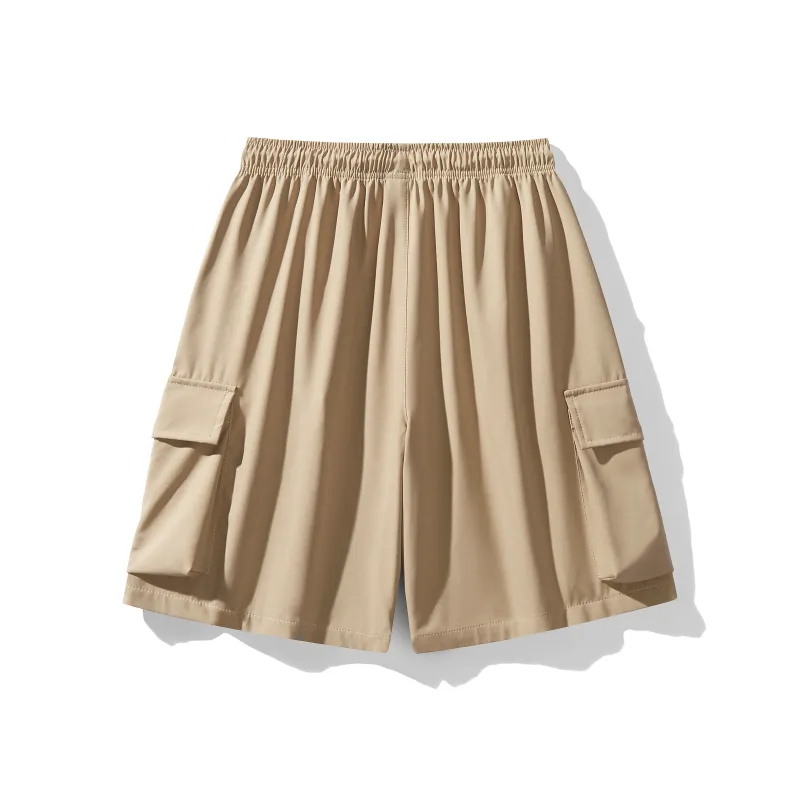 O'Neill Cargo Shorts Unisex-13