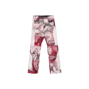 Who Decides War Overdyed Affinity Denim