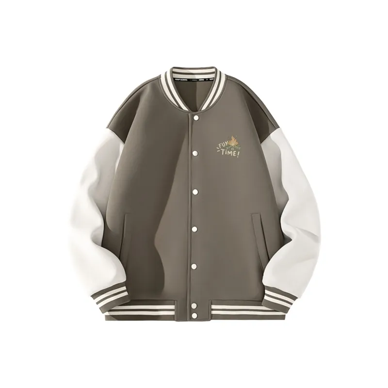 MINISO Baseball Jerseys Unisex-4