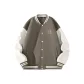 [Heavyweight Spring Fall Coat]Coffee (Bonfire Story Chest Logo_Big Bonfire Story Back Logo)
