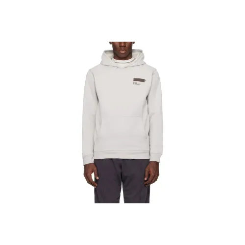 AFFXWRKS Sweatshirt Men's Mineral Ash Gray