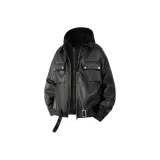 Black (Padded)