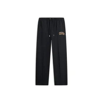 LiNing Badfive 1 Knitted Sports Pants Men's Black