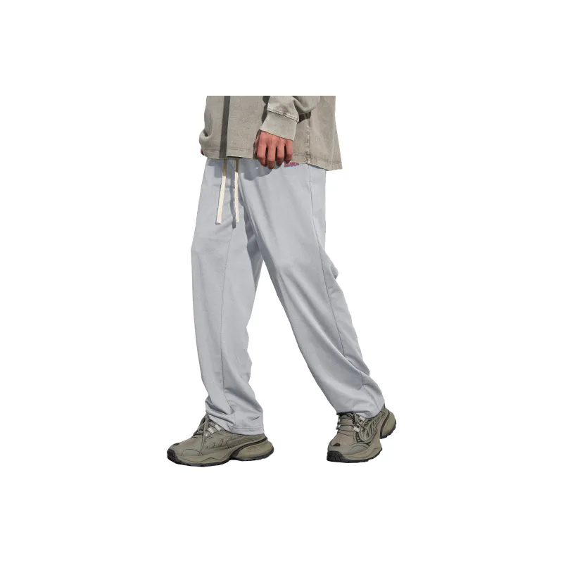 SESAME STREET Casual Pants Unisex-7