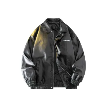 Kawasaki Leather Jackets Unisex
