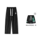 Black (Comes with Brand Shorts X43 Black)