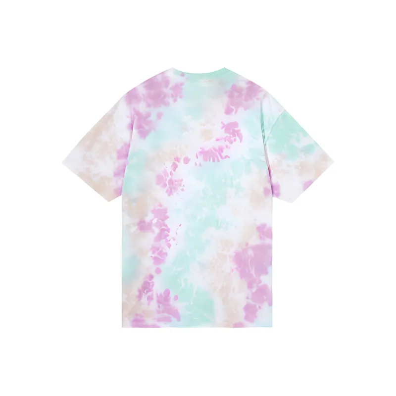 Nike Drop Shoulder Sleeve T Shirt Men's Multicolor-1