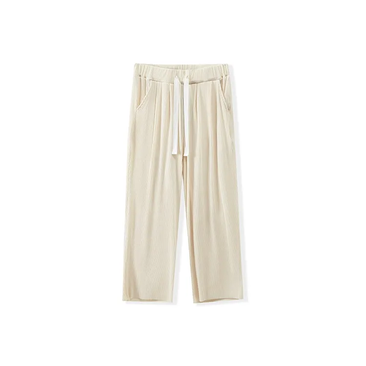 I'm David Casual Pants Unisex-11