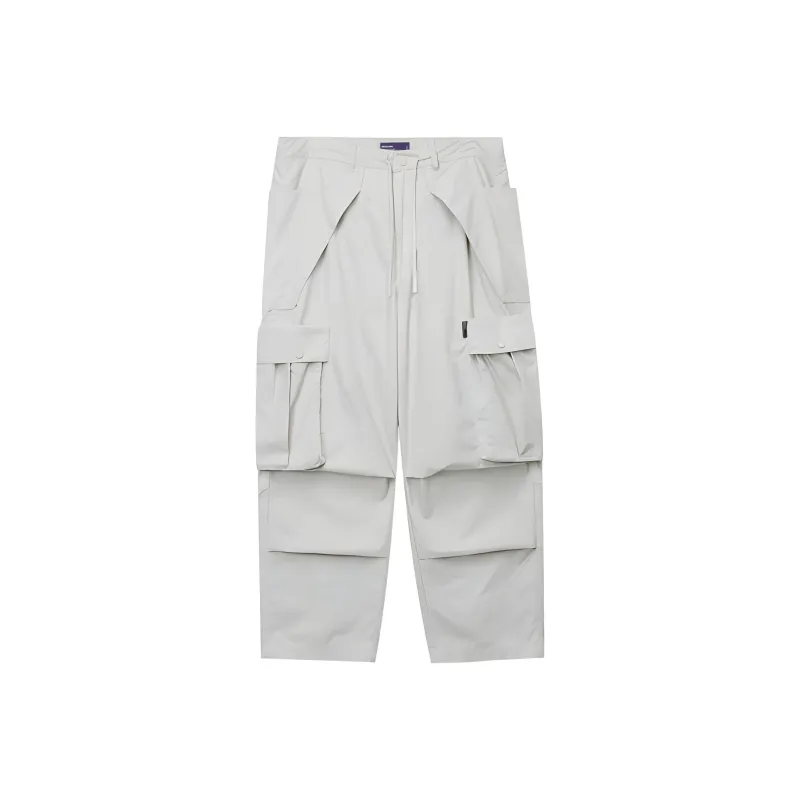Aftermaths Cargo Pants Men-1