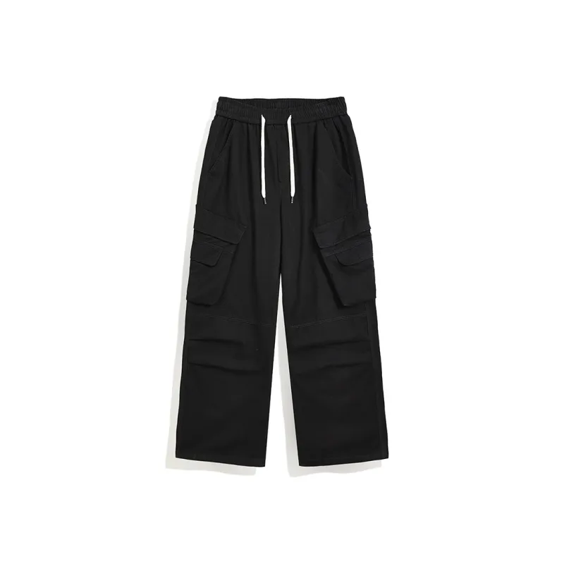 TIMD Cargo Pants Men-4