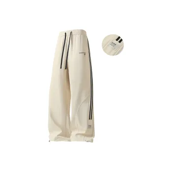 S.view Knitted Sports Pants Unisex