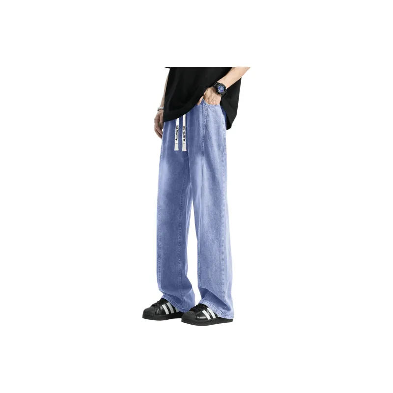 Love Monster Jeans Unisex-0