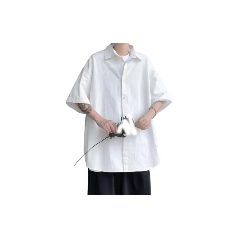 WELTER EXPERIMENT Shirts Unisex-2